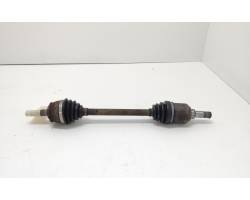 SEMIASSE ANTERIORE SINISTRO FIAT Qubo 1° Serie 51934093 (08>15)