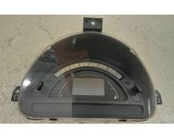 QUADRO STRUMENTI CITROEN C3 1° Serie p9652008280 (02>05)