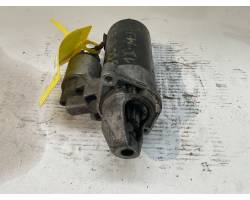 MOTORINO D' AVVIAMENTO FIAT Punto EVO 51810307 Diesel 1.3 (12>)