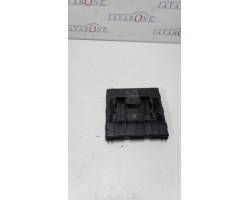 CENTRALINA COMFORT SEAT Ibiza Serie A2C53362298 Diesel 1400 (08>12)