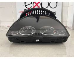QUADRO STRUMENTI BMW Serie 5 F10 9227614-01 (10>)