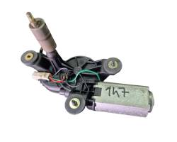 MOTORINO TERGICRISTALLO POSTERIORE ALFA ROMEO 147 Serie (937_) (05>10)
