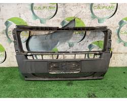 PARAURTI ANTERIORE CENTRALE CITROEN Jumper Furgone 3° Serie (06>)