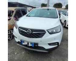 RICAMBI USATI AUTO OPEL Mokka X Diesel 1598 (16>)