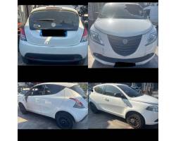 RICAMBI USATI AUTO LANCIA Ypsilon 4° Serie Y Bifuel/Metano 875 (11>23)