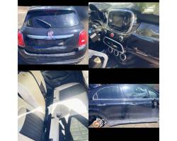 RICAMBI USATI AUTO FIAT 500 X Serie 500X Diesel 1598 (15>)