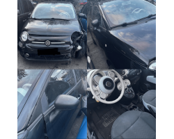 RICAMBI USATI AUTO FIAT 500 Serie 500 Bifuel/Gas 1242 (15>)