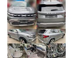 RICAMBI USATI AUTO DACIA Duster Serie DUSTER Benzina 999 (17>>)