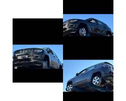 RICAMBI USATI AUTO JEEP Compass Serie JEEP Benzina 1598 (16>)
