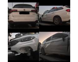 RICAMBI USATI AUTO FIAT Tipo berlina 5p TIPO Diesel 1248 (15>)