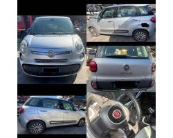 RICAMBI USATI AUTO FIAT 500 L Serie (351_352) 500L Diesel 1248 (12>)