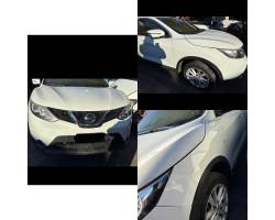 RICAMBI USATI AUTO NISSAN Qashqai Serie QAS Diesel 1461 (14>)