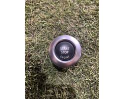 Engine start stop button switch