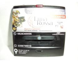 PORTELLONE POSTERIORE COMPLETO FIAT Doblo Serie 51779357 (09>15)