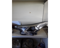 FARO ANTERIORE SINISTRO TOYOTA C-HR Ibrida 19561s (16>23)