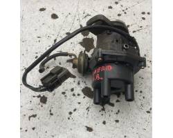 Ignition distributor