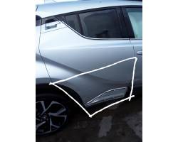 PORTIERA POSTERIORE DESTRA TOYOTA C-HR Ibrida (16>23)