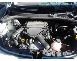 MOTORE COMPLETO FIAT 500 X Serie 46345266 Diesel 1300 (15>)