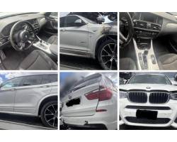 RICAMBI USATI AUTO BMW X3 2° Serie X3 Diesel 1995 (10>)