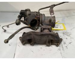 TURBINA FIAT 500 X Serie 55265386 Benzina 1.4 TB (15>)
