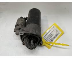 MOTORINO D' AVVIAMENTO FIAT 500 X Serie 51810267 Diesel 2.0 16V (15>)