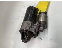 MOTORINO D' AVVIAMENTO FIAT Punto EVO 0001137002 Benzina 1.4 (12>)