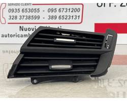 BOCCHETTA ARIA CRUSCOTTO DX BMW X5 (F15) 925265010 (13>18)