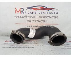Intercooler hose