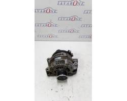 ALTERNATORE TOYOTA Rav4 4° Serie 27060-26060 Diesel 2200 (05>09)
