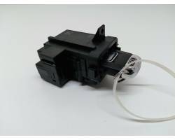 Ignition lock