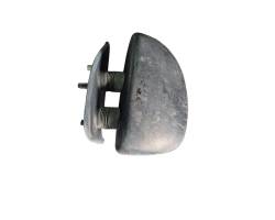 SPECCHIETTO RETROVISORE SINISTRO FIAT Ducato 4° Serie (02>06)