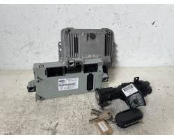 KIT AVVIAMENTO MOTORE FIAT Bravo 3° Serie 0281019268 Diesel 2.0 (10>14)