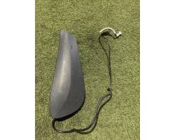 Seat airbag