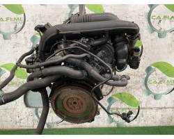 MOTORE COMPLETO VOLKSWAGEN Golf 7 Berlina CPW Benzina 1.4 TGI (12>)