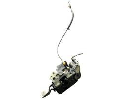 SERRATURA ANTERIORE SINISTRA FIAT Ducato 4° Serie (02>06)