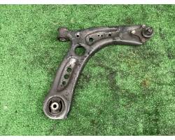 BRACCIO OSCILLANTE ANTERIORE DESTRO VOLKSWAGEN Golf 7 Berlina 5Q0407152J (12>)