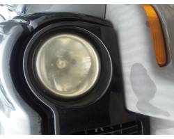 FARO ANTERIORE SINISTRO JEEP Cherokee 3° Serie (02>05)