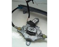 CREMAGLIERA ANTERIORE SINISTRA RENAULT Twingo II serie (07>14)