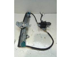 CREMAGLIERA ANTERIORE DESTRA RENAULT Twingo II serie (07>14)