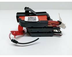 CENTRALINA PORTA FUSIBILI AUDI A4 Avant (8K5) 8K2971845A CAH Diesel 2000 (08>15)