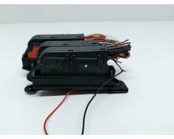 CENTRALINA PORTA FUSIBILI AUDI A4 Avant (8K5) 8K2971845A CAH Diesel 2000 (08>15)