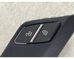 PULSANTIERA BLOCCAGGIO PORTE BMW X5 (F15) 9350442 (13>18)