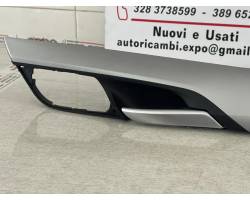 MANIGLIA INTERNA ANTERIORE DESTRA BMW X5 (F15) 15P3038-00 (13>18)