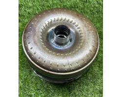 CAMBIO AUTOMATICO CON CONVERTITORE DI COPPIA ALFA ROMEO Stelvio Serie (949_) 020700004695 Diesel 2200 (16>)
