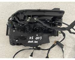 SERRATURA ANTERIORE DESTRA BMW X5 (F15) A046465 (13>18)