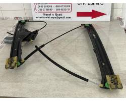 CREMAGLIERA ANTERIORE DESTRA BMW X5 (F15) C11469-101A (13>18)