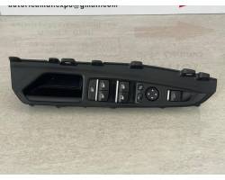 PULSANTIERA ANTERIORE SINISTRA BMW X5 (F15) 15P3111-03 (13>18)