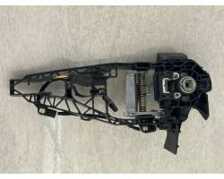 SUPPORTO MANIGLIA ANTERIORE SINISTRA BMW X5 (F15) 51217401209 (13>18)