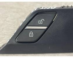 PULSANTIERA BLOCCAGGIO PORTE BMW X5 (F15) 9350441 (13>18)