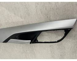 MANIGLIA INTERNA ANTERIORE SINISTRA BMW X5 (F15) 7292161 AI03 (13>18)